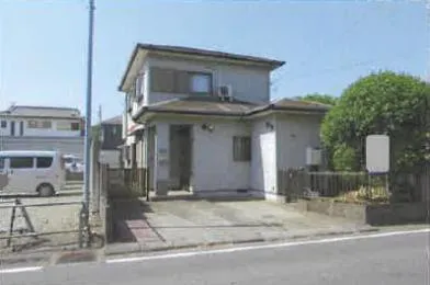千葉市 戸建て 競売物件の写真