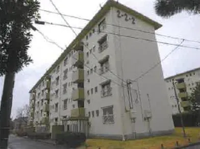 船橋市 マンション 競売物件の写真