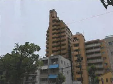 呉市 マンション 競売物件の写真
