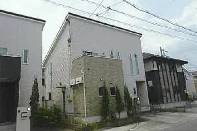 松阪市 戸建て 競売物件の写真