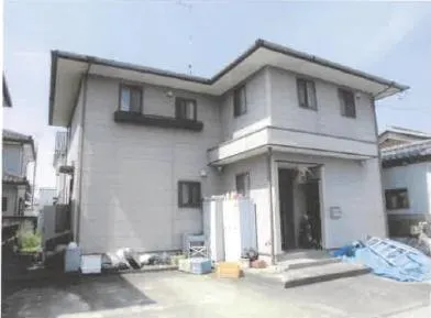 邑楽郡千代田町 戸建て 競売物件の写真