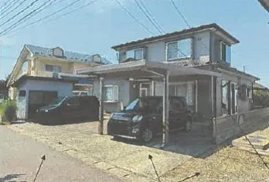 由利本荘市 戸建て 競売物件の写真