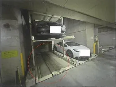 神戸市 マンション 競売物件の写真