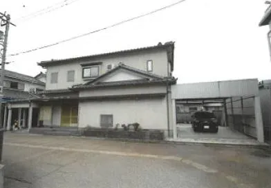 小矢部市 戸建て 競売物件の写真