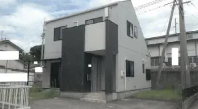 下関市 戸建て 競売物件の写真