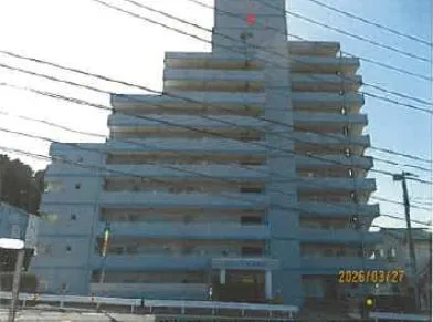 賀茂郡東伊豆町 マンション 競売物件の写真