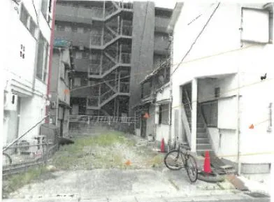 吹田市 戸建て 競売物件の写真