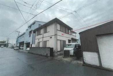 姫路市 戸建て 競売物件の写真
