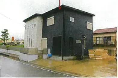 大牟田市 戸建て 競売物件の写真