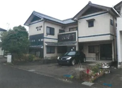 西牟婁郡白浜町 戸建て 競売物件の写真