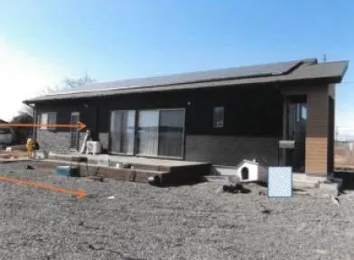 都城市 戸建て 競売物件の写真