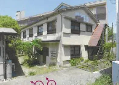 甲府市 戸建て 競売物件の写真