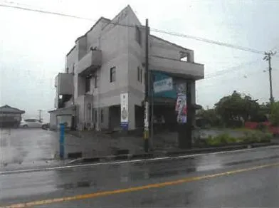 大船渡市 戸建て 競売物件の写真