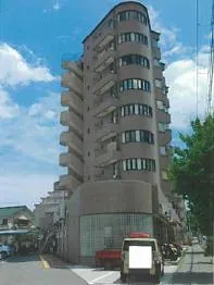 神戸市 マンション 競売物件の写真