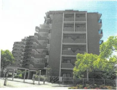 吹田市 マンション 競売物件の写真