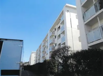 横須賀市 マンション 競売物件の写真