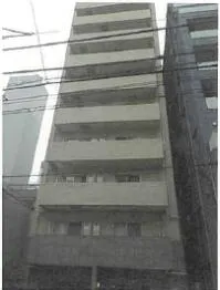 台東区 マンション 競売物件の写真
