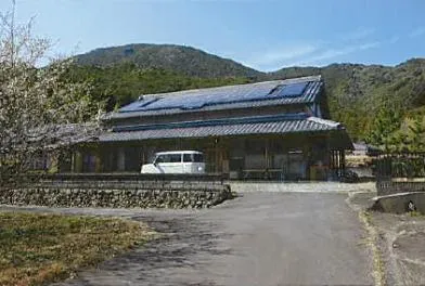 多気郡大台町 戸建て 競売物件の写真