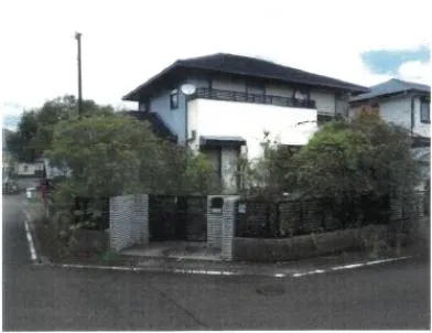和歌山県新宮市 戸建て 競売物件の写真