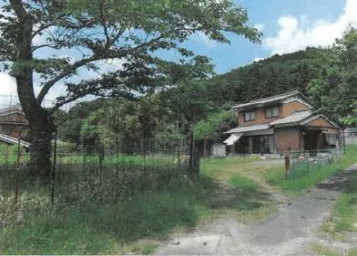 姫路市 戸建て 競売物件の写真