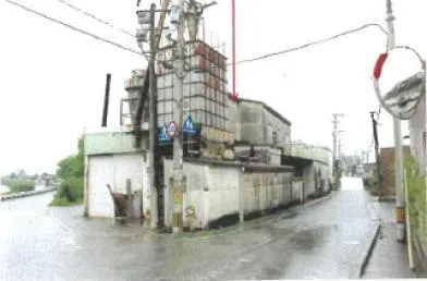 大川市 戸建て 競売物件の写真