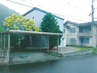 鳥取市 戸建て 競売物件の写真