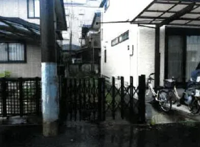 さいたま市 戸建て 競売物件の写真