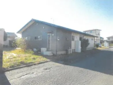 ひたちなか市 戸建て 競売物件の写真