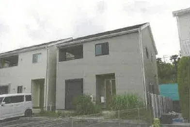 足柄上郡山北町 戸建て 競売物件の写真