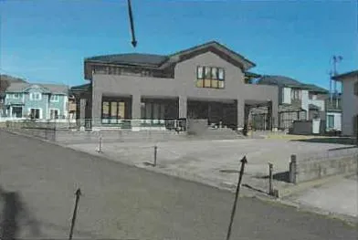 名取市 戸建て 競売物件の写真