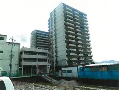 岩出市 マンション 競売物件の写真