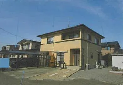 東松島市 戸建て 競売物件の写真