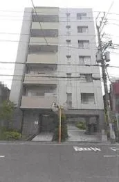 葛飾区 マンション 競売物件の写真