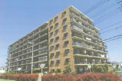 厚木市 マンション 競売物件の写真