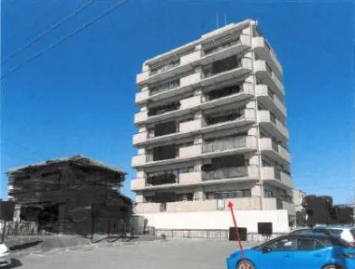 名古屋市 マンション 競売物件の写真