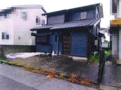 君津市 戸建て 競売物件の写真