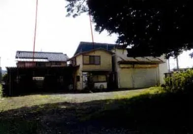 新城市 戸建て 競売物件の写真