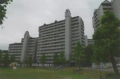 三田市 マンション 競売物件の写真