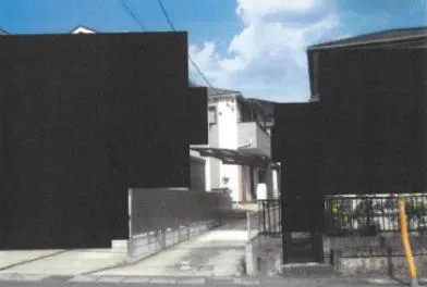 豊田市 戸建て 競売物件の写真