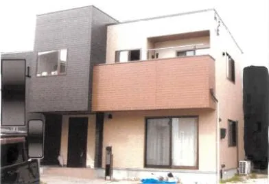 津島市 戸建て 競売物件の写真