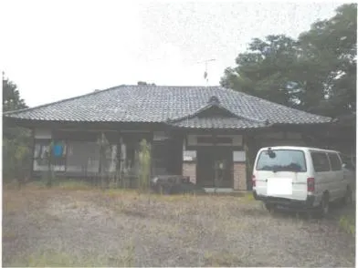 行方市 戸建て 競売物件の写真