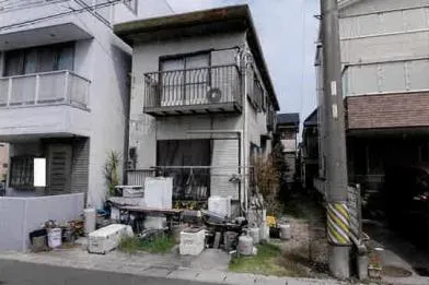 豊川市 戸建て 競売物件の写真