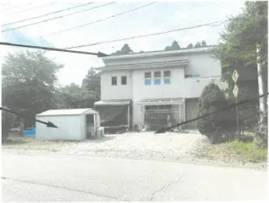 那須塩原市 戸建て 競売物件の写真