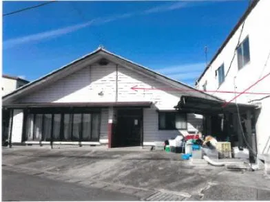 藤岡市 戸建て 競売物件の写真