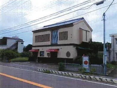 有田市 戸建て 競売物件の写真
