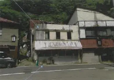 会津若松市 戸建て 競売物件の写真