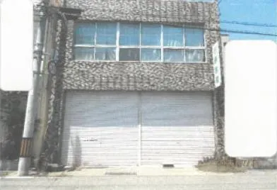 徳島市 戸建て 競売物件の写真