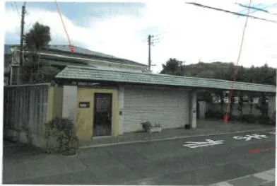 倉敷市 戸建て 競売物件の写真