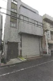 江戸川区 戸建て 競売物件の写真