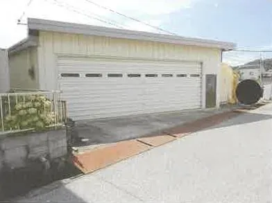 彦根市 戸建て 競売物件の写真